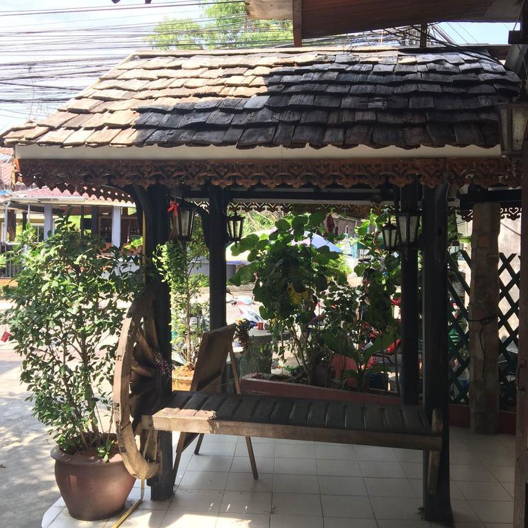 Baan Thai Homestay By Bgb Villas شاطئ كاتا المظهر الخارجي الصورة