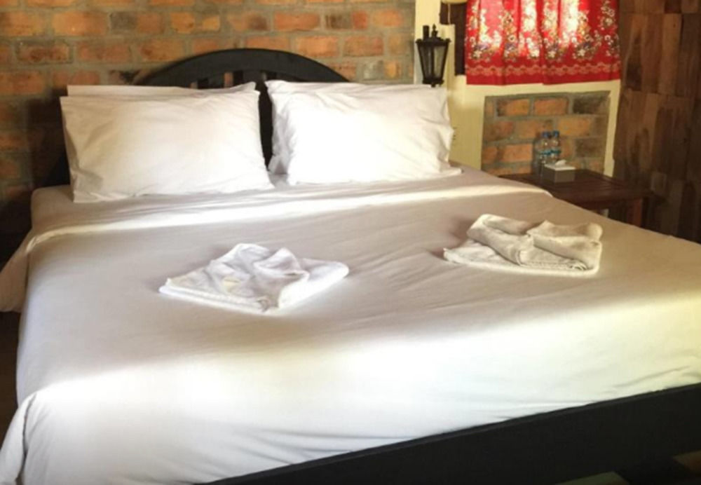 Baan Thai Homestay By Bgb Villas شاطئ كاتا المظهر الخارجي الصورة
