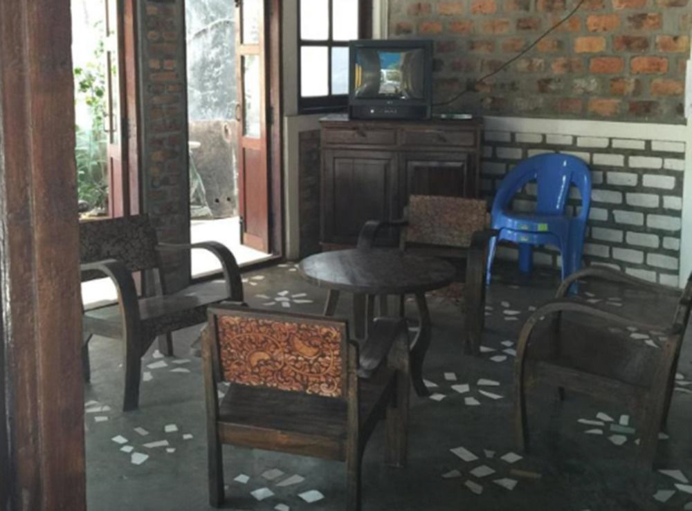 Baan Thai Homestay By Bgb Villas شاطئ كاتا المظهر الخارجي الصورة