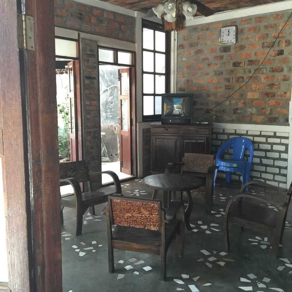 Baan Thai Homestay By Bgb Villas شاطئ كاتا المظهر الخارجي الصورة