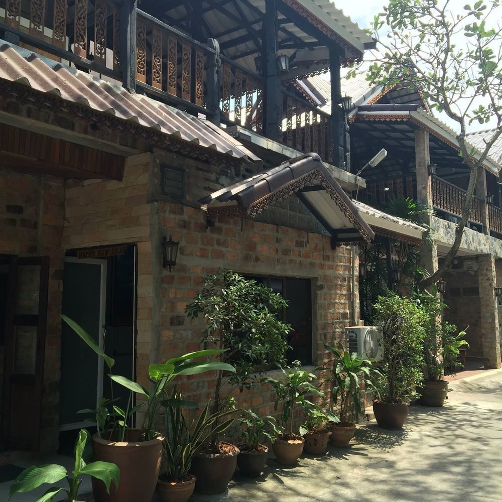 Baan Thai Homestay By Bgb Villas شاطئ كاتا المظهر الخارجي الصورة