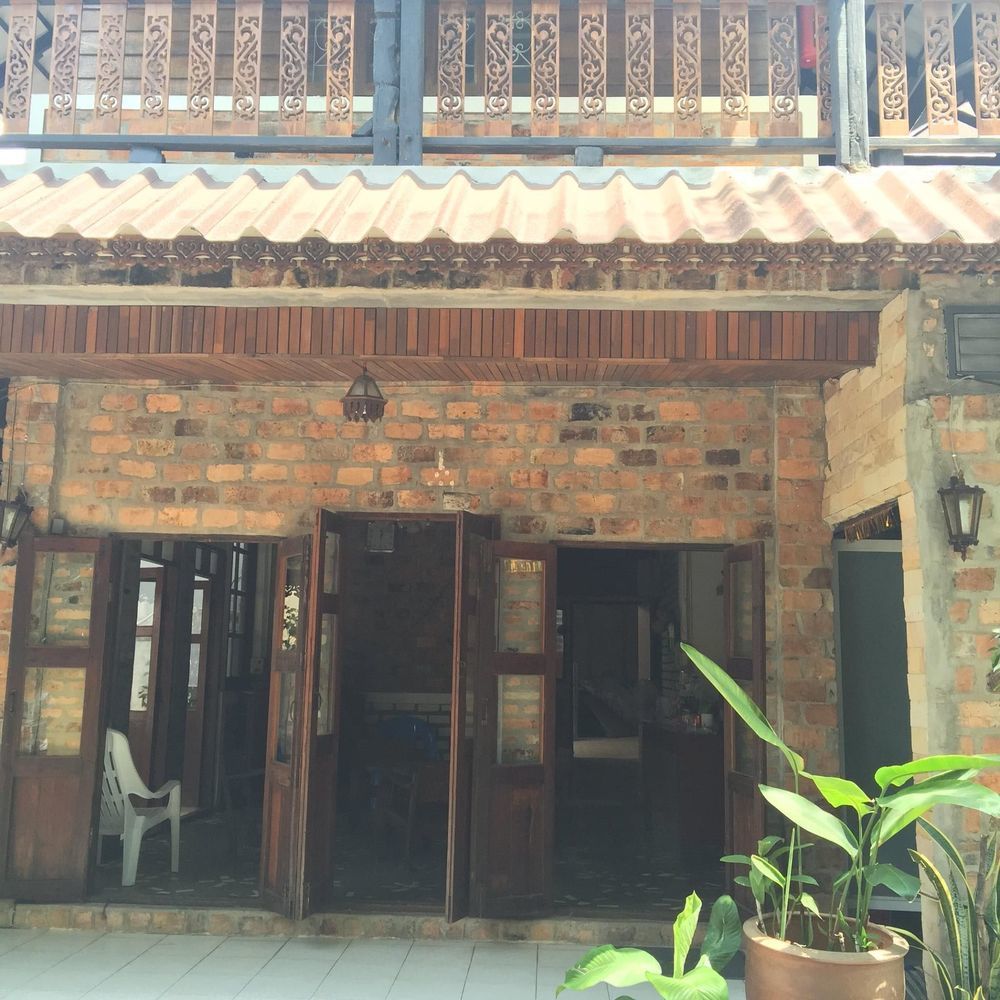 Baan Thai Homestay By Bgb Villas شاطئ كاتا المظهر الخارجي الصورة