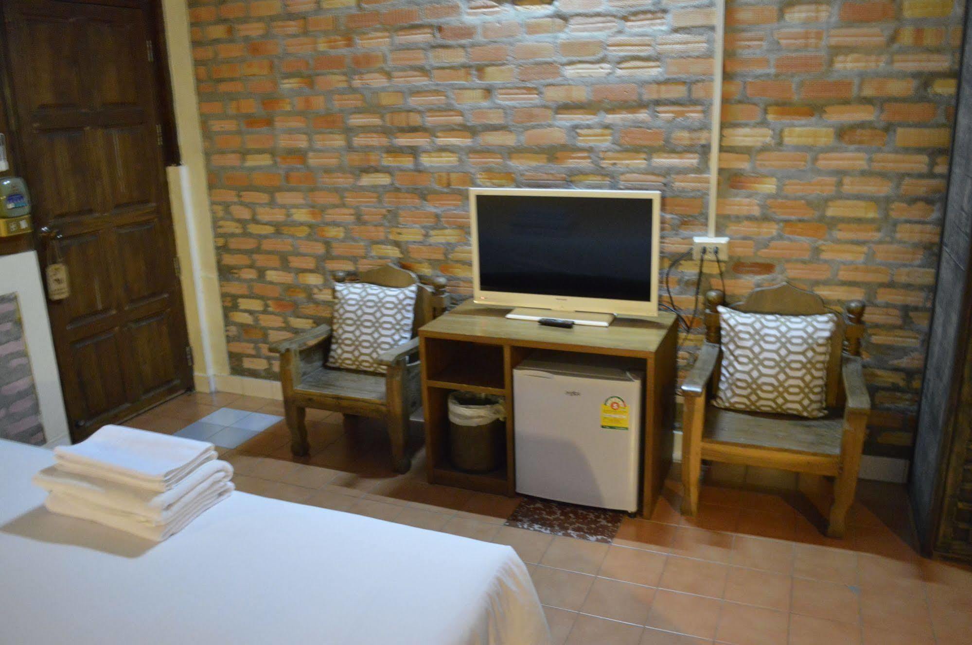 Baan Thai Homestay By Bgb Villas شاطئ كاتا المظهر الخارجي الصورة
