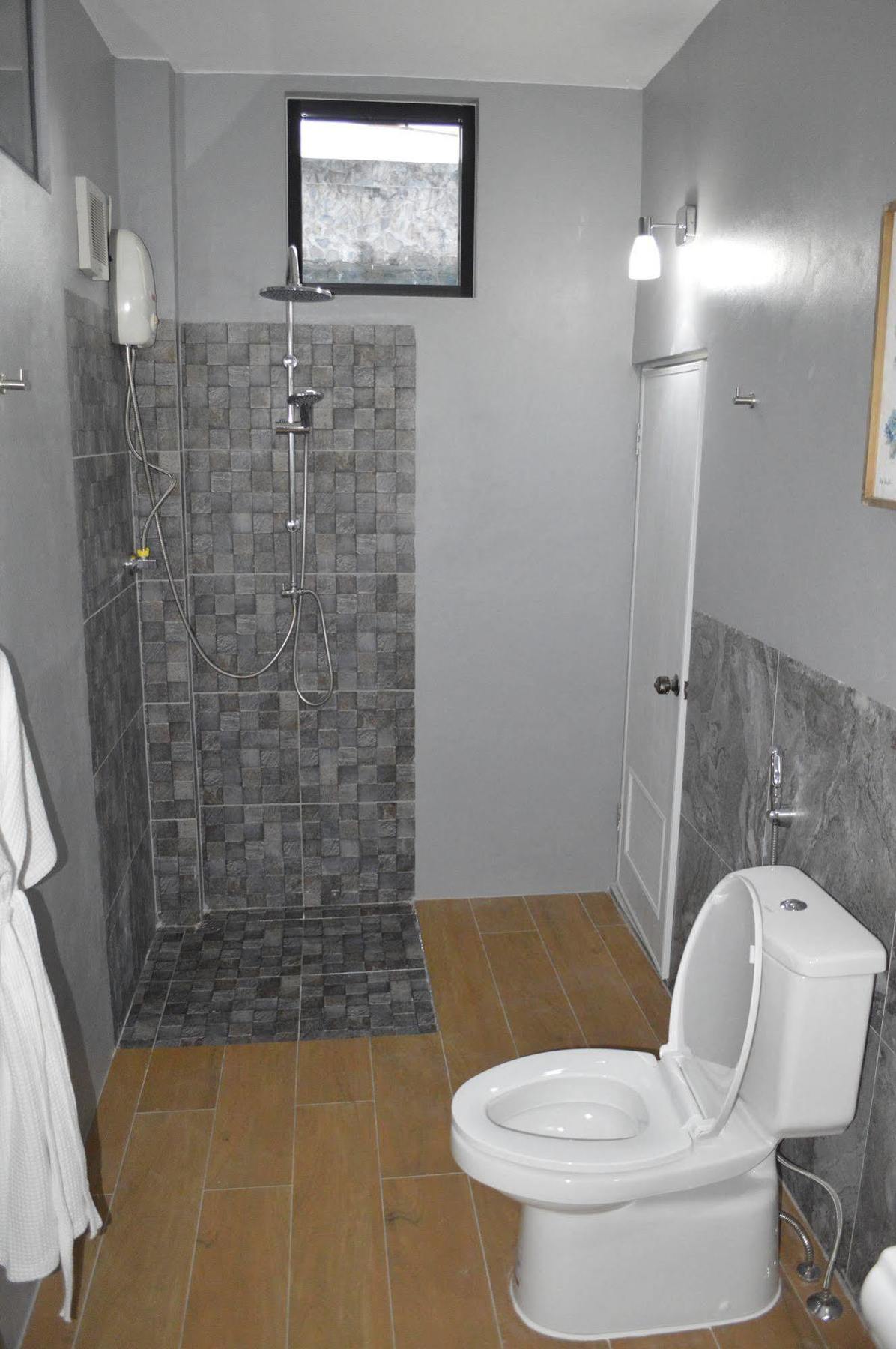 Baan Thai Homestay By Bgb Villas شاطئ كاتا المظهر الخارجي الصورة