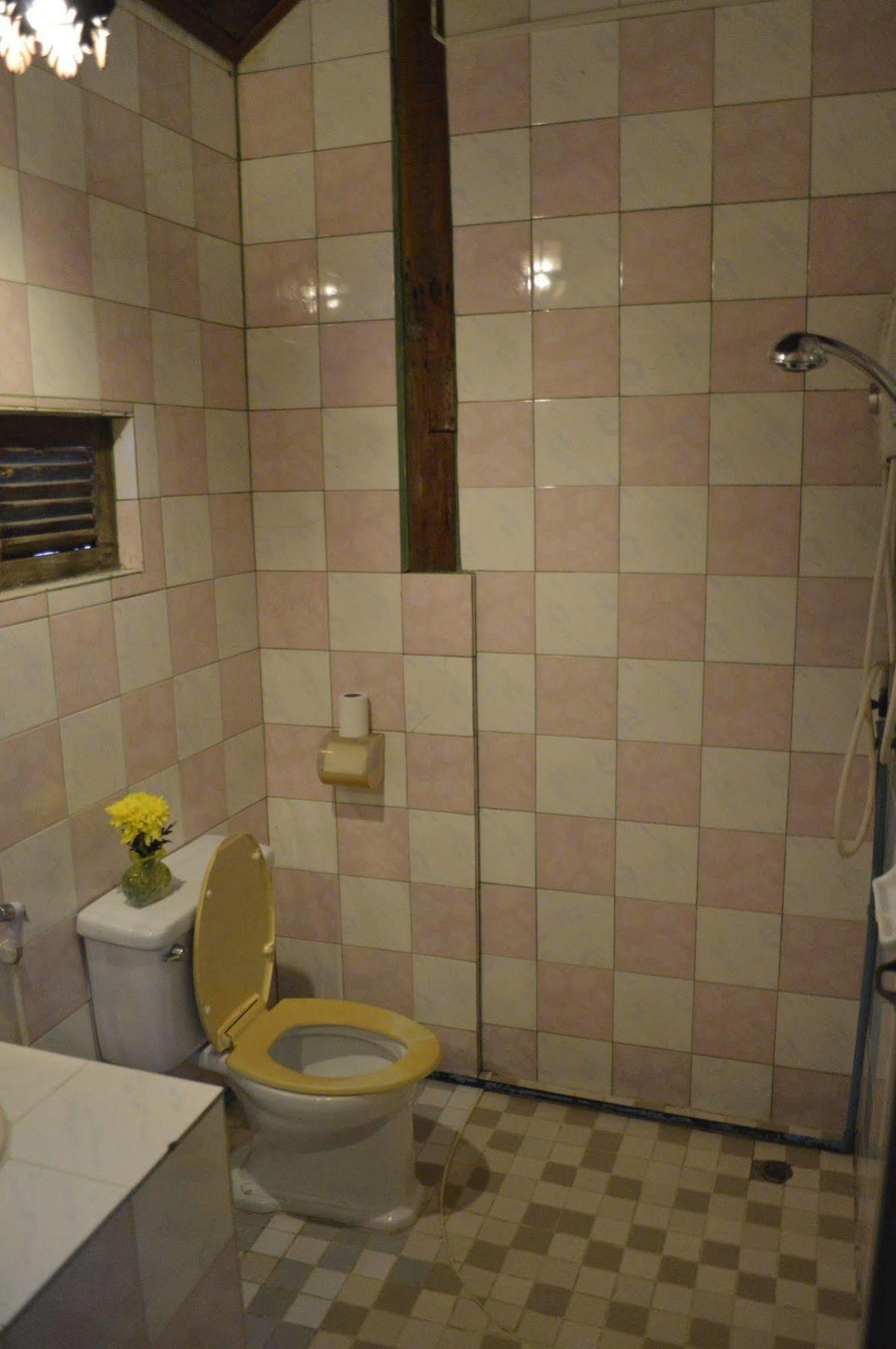 Baan Thai Homestay By Bgb Villas شاطئ كاتا المظهر الخارجي الصورة