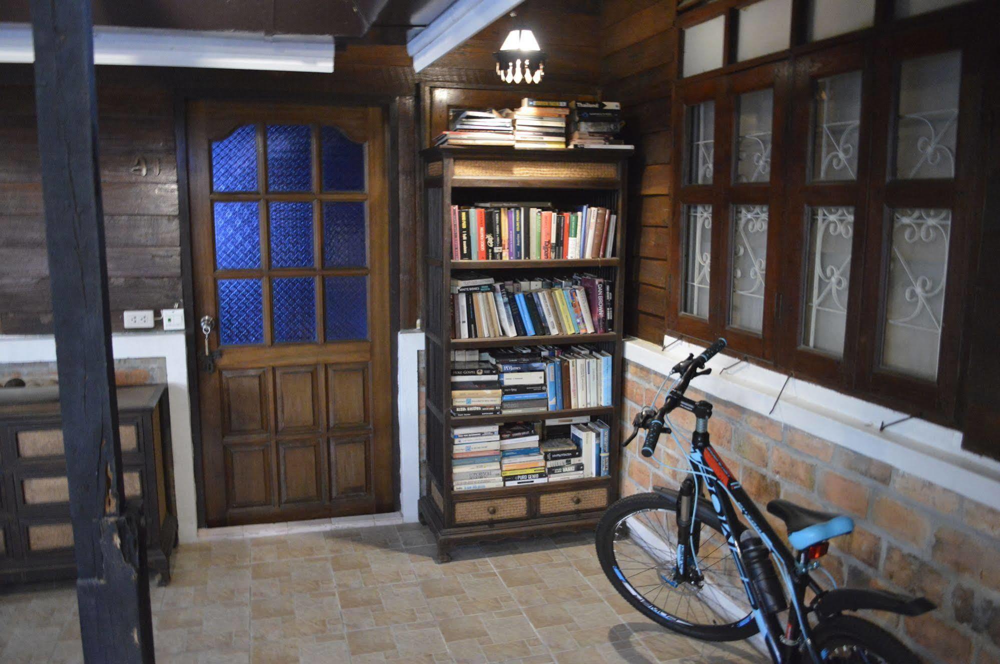 Baan Thai Homestay By Bgb Villas شاطئ كاتا المظهر الخارجي الصورة