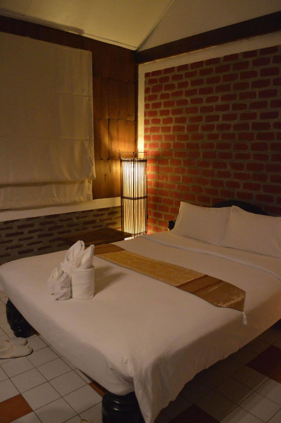 Baan Thai Homestay By Bgb Villas شاطئ كاتا المظهر الخارجي الصورة